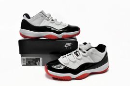 Picture of Air Jordan 11 _SKUfc4668371fc